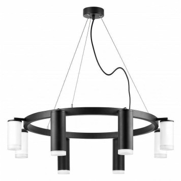 Подвесная люстра Lightstar Rullo LR0188743640-1