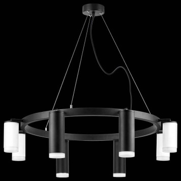 Подвесная люстра Lightstar Rullo LR0188743640-2