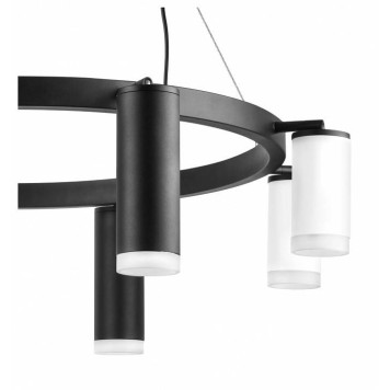 Подвесная люстра Lightstar Rullo LR0188743640-4