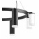 Подвесная люстра Lightstar Rullo LR0188743640