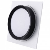 Встраиваемый светильник Lucia Tucci LTP LTP-C002-01GX53-WB