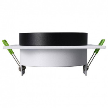 Встраиваемый светильник Lucia Tucci LTP LTP-C002-01GX53-WB-2