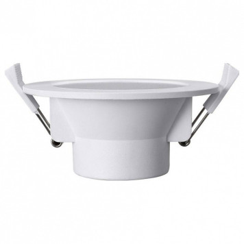 Встраиваемый светильник Lucia Tucci LTP LTP-D009-7W-W-1