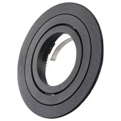 Встраиваемый светильник Lucia Tucci LTP LTP-D012R-01GU10-B