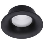 Встраиваемый светильник Lucia Tucci LTP LTP-D013-01GU10-B