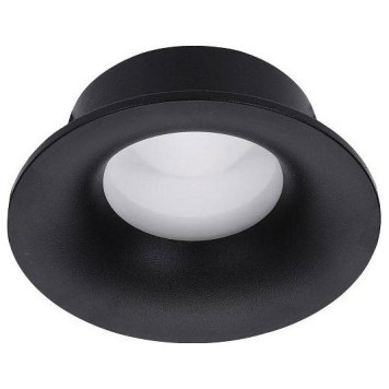 Встраиваемый светильник Lucia Tucci LTP LTP-D013-01GU10-B