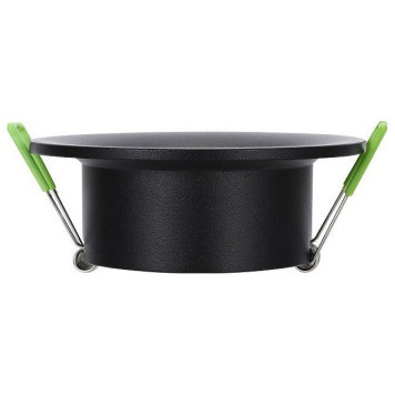 Встраиваемый светильник Lucia Tucci LTP LTP-D013-01GU10-B-1