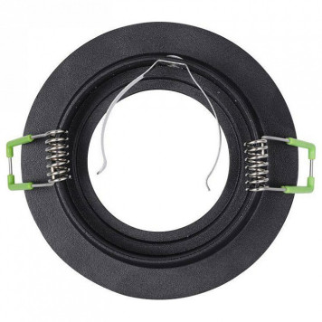 Встраиваемый светильник Lucia Tucci LTP LTP-D013-01GU10-B-2