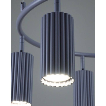 Подвесная люстра Moderli Cora V11069-6P-3