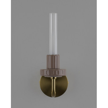 Бра Moderli Atelieri V11693-WL-1