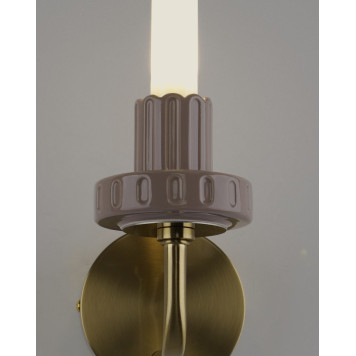 Бра Moderli Atelieri V11693-WL-6