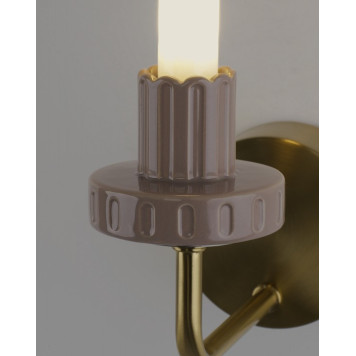 Бра Moderli Atelieri V11693-WL-7