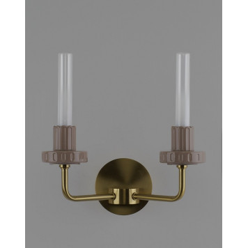 Бра Moderli Atelieri V11695-WL-1