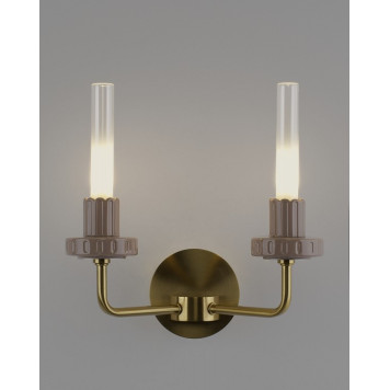 Бра Moderli Atelieri V11695-WL-2