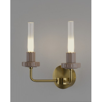 Бра Moderli Atelieri V11695-WL-3