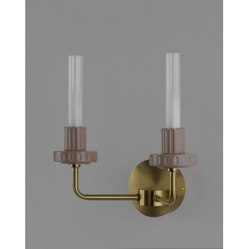 Бра Moderli Atelieri V11695-WL-4