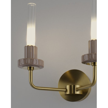 Бра Moderli Atelieri V11695-WL-6