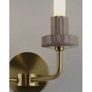 Бра Moderli Atelieri V11695-WL-7