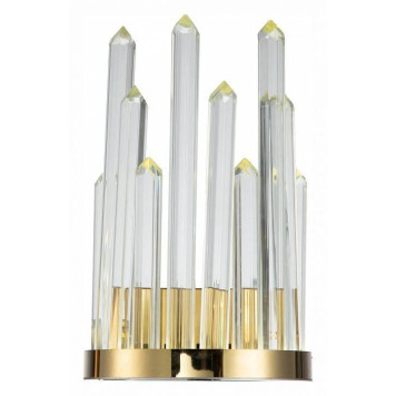 Накладной светильник Moderli Ingrid V9051-WL-1