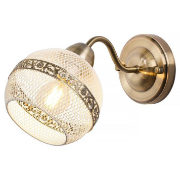 Бра MyFar Frank MR1650-1W-1