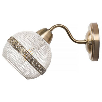 Бра MyFar Frank MR1650-1W-2