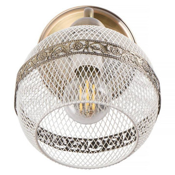 Бра MyFar Frank MR1650-1W-3