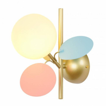 Бра MyFar Flavia MR2300-1W-2