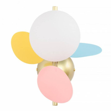 Бра MyFar Flavia MR2300-1W-3