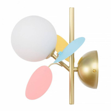 Бра MyFar Flavia MR2300-1W-4