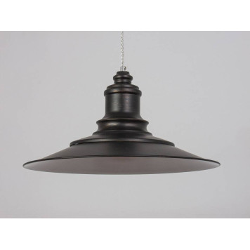 Подвесной светильник Manne Lydia CL.7006-1BL-2