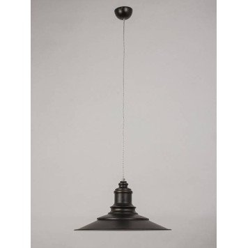 Подвесной светильник Manne Lydia CL.7006-1BL-3