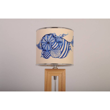 Настольная лампа декоративная Manne TL.7380 TL.7380-1 (клубки)-1