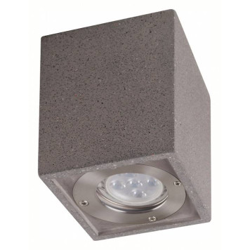 Лампа светодиодная Voltega Capsule G9 7187-1