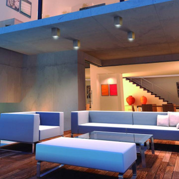 Лампа светодиодная Voltega Capsule G9 7187-2