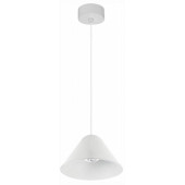 Лампа светодиодная Voltega Globe dim 5W 8465