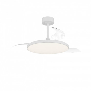 Светильник с вентилятором Mantra SLIM FAN 9006-1