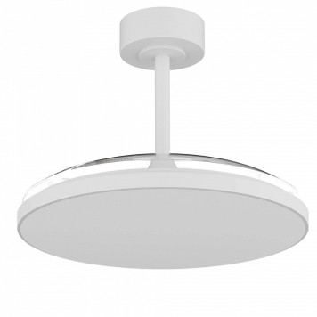 Светильник с вентилятором Mantra SLIM FAN 9006-4