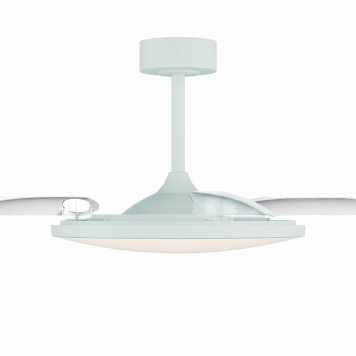 Светильник с вентилятором Mantra SLIM FAN 9006-9