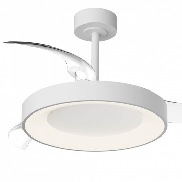 Светильник с вентилятором Mantra NISEKO FAN 9010-5