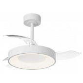Светильник с вентилятором Mantra NISEKO FAN 9012