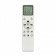 Светильник с вентилятором Mantra NISEKO FAN 9013