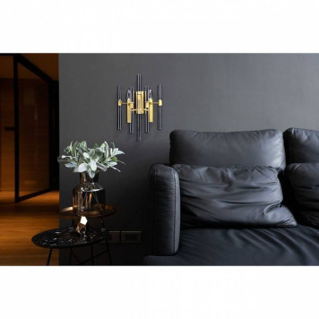 Накладной светильник MW-Light Альгеро 3 285021002-2