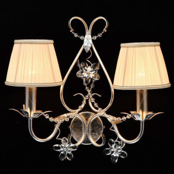 Бра Chiaro Валенсия 6 299022102-1