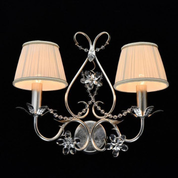 Бра Chiaro Валенсия 6 299022102-2