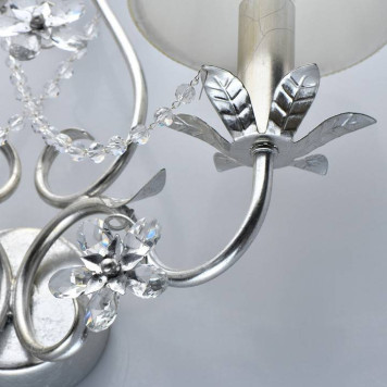 Бра Chiaro Валенсия 6 299022102-4