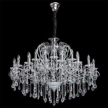 Подвесная люстра Chiaro Сюзанна 2 458010524-10