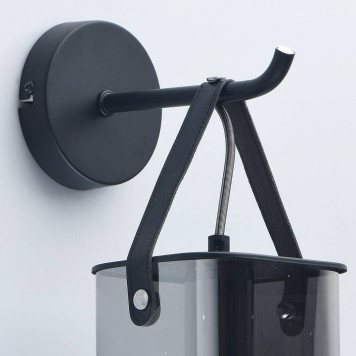 Бра DeMarkt Тетро 18 673025801-3