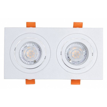 Встраиваемый светильник DeMarkt Прайм 5 850012902