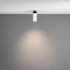 Светильник на штанге Maytoni FOCUS LED C053CL-L12W4K-W-W