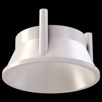 Рамка на 1 светильник Maytoni Alfa LED C064-01W-1